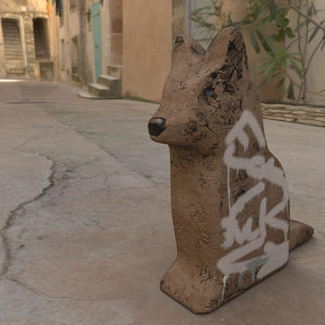 Substance Painter vs Toolbag