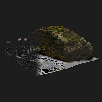 Photogrammetry Example Viewer
