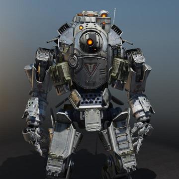 Titanfall 2 Experience