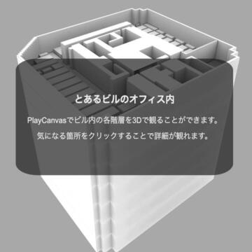 Demo-Visualization-building