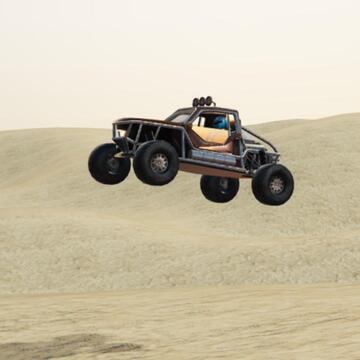 SimPhysics