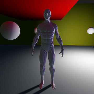 Spherical Harmonics Array