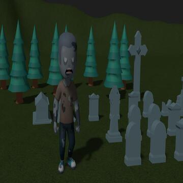 Halloween Jaunt - Remix