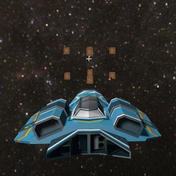 Space Shooter