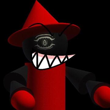 F@ Expunged's Unfair Platformer