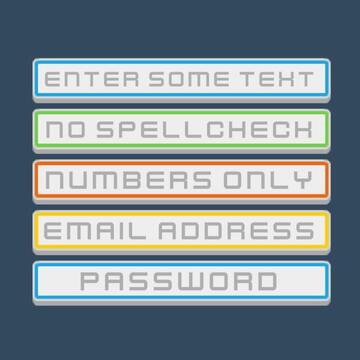 UserInput