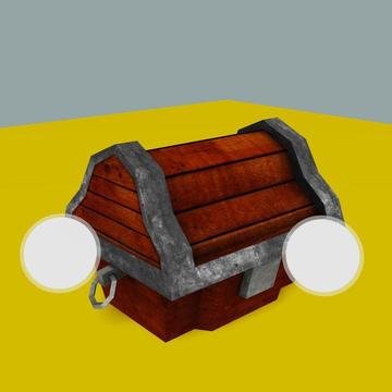 3d male model