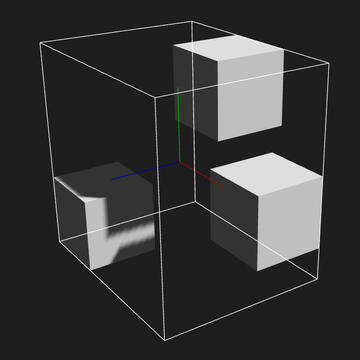 Bounding Box Collider