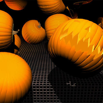 This is Halloween