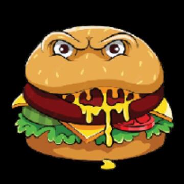 Attack on Burgers