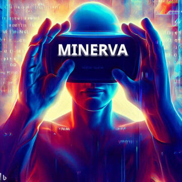 MINERVA Web demo Bridge
