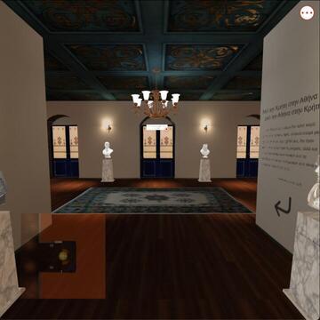 Rizarios-Museum