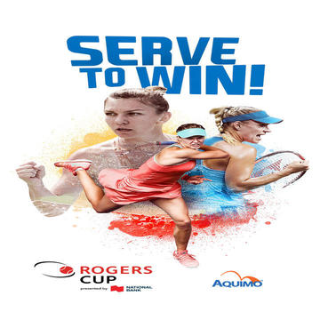 Serve To Win