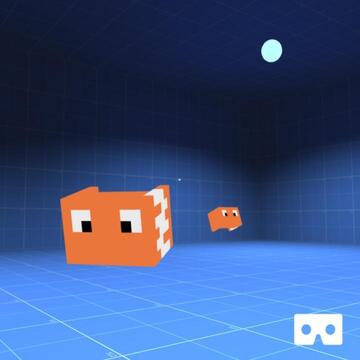 [Demo] Social VR
