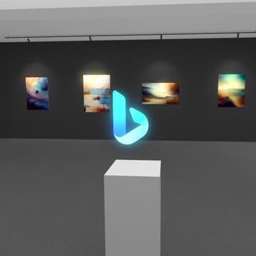 Bing AI Gallery