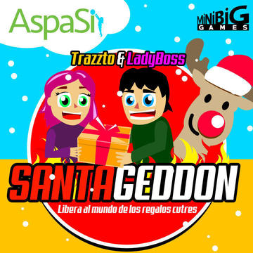 SANTAGEDDON