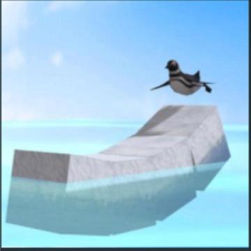 Penguin Challange