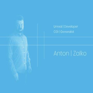 Homepage Banner Anton Zalko