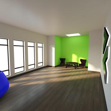 Aiab - ShowRoom