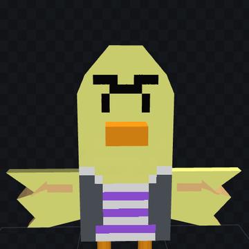 Duck Tactics!