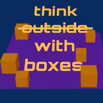 think-with-boxes-game