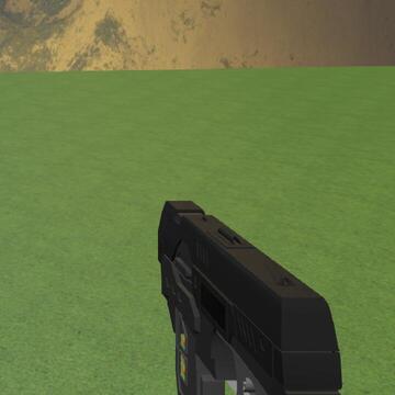 WeaponTest