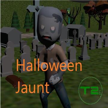 Halloween Jaunt - Remix2