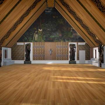 Marae Simulator Demo