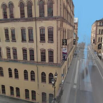 NKPG First Person