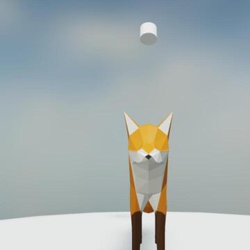 [Demo] カメラアニメーション