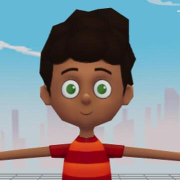 Juego Runner