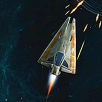 Space Shooter Tutorial