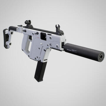 Kriss Vector