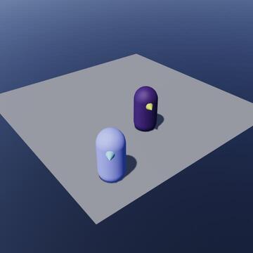 Multiplayer with MassiveRealm