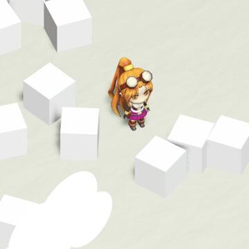[DEMO]Click Movement inMiniscape