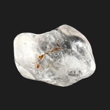 Quartz Splat