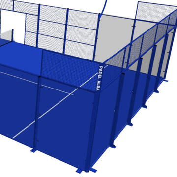 PadelALBA
