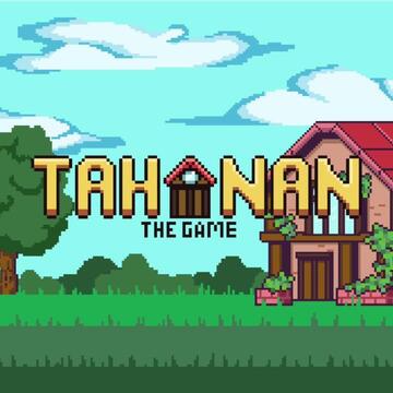 Tahanan: The Game