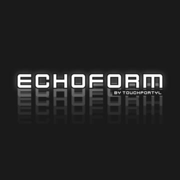 Echoform