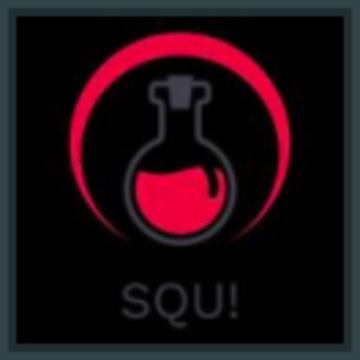 SQU!
