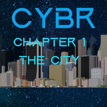 Cybr Chapter 1