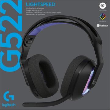 Logitech Headset AR