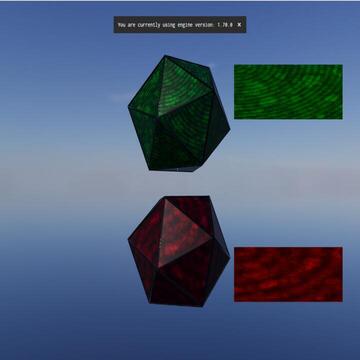 【Public】COMPUTE TEXTURE GEN