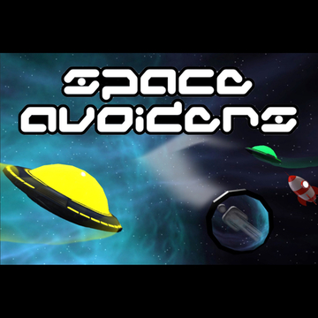 Space Avoiders PLAYHACK FEB 2016