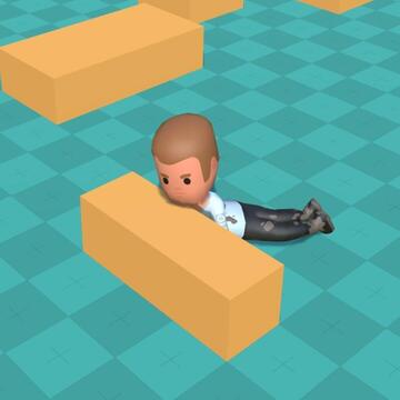 Ragdoll Test