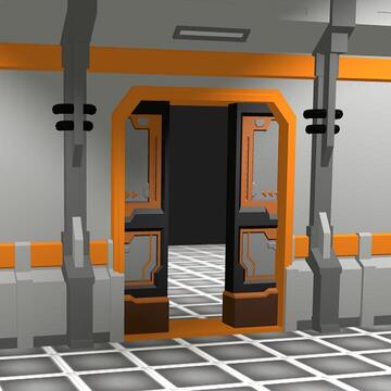 SpaceDoors