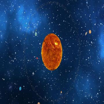 SolarSystem