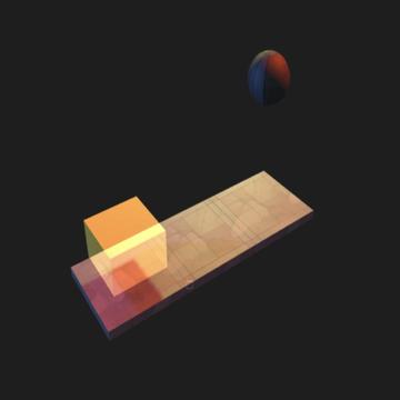 Tumble