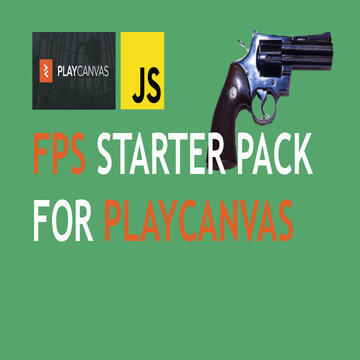 FPS Project Starter Pack