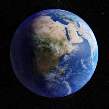 Planet_EarthTest